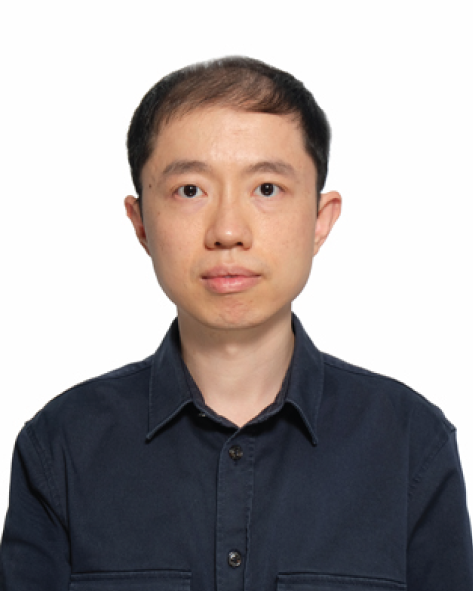 Picture of Professor LUI Fai Hong Kelvin